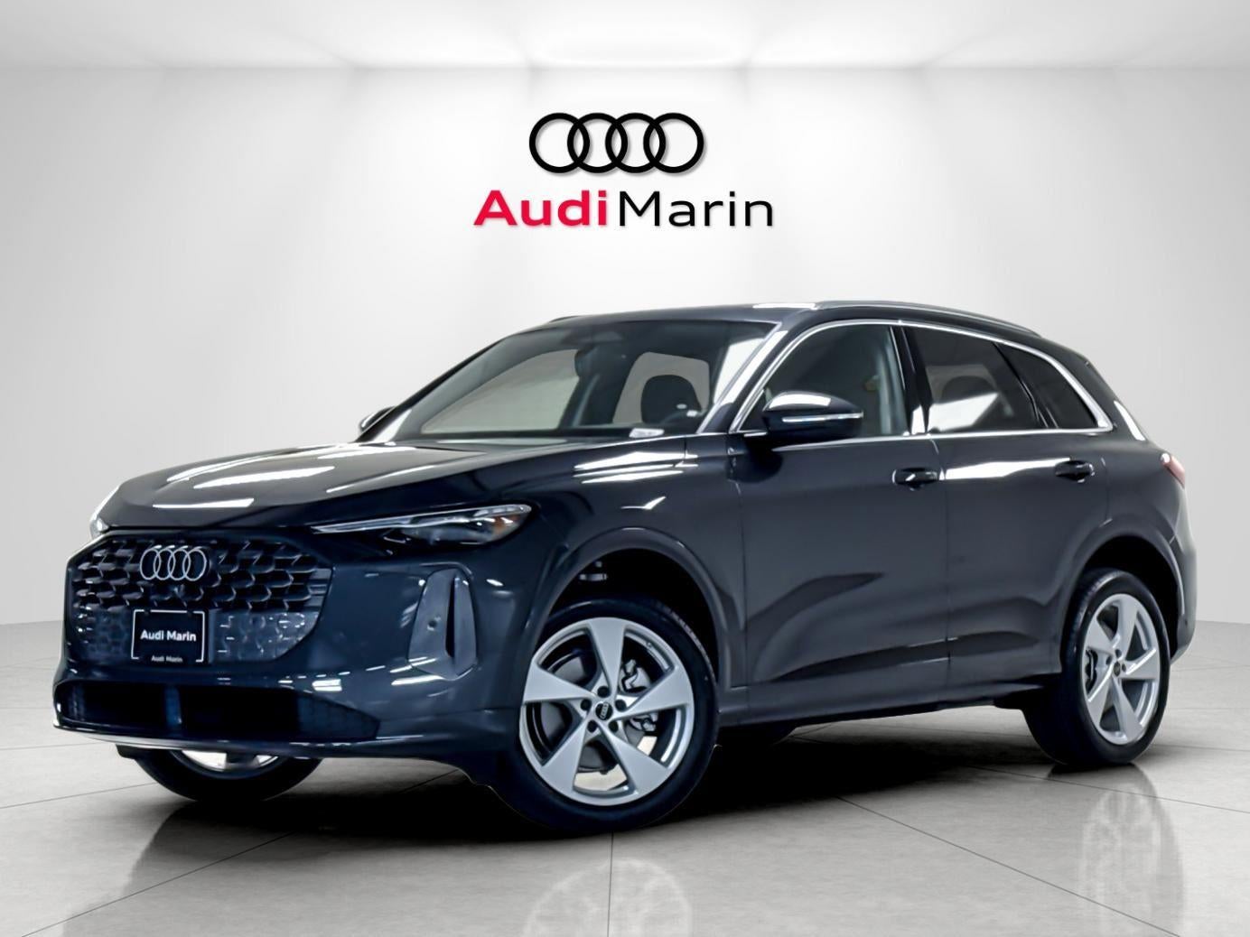 2026 Audi Q5 Premium Plus