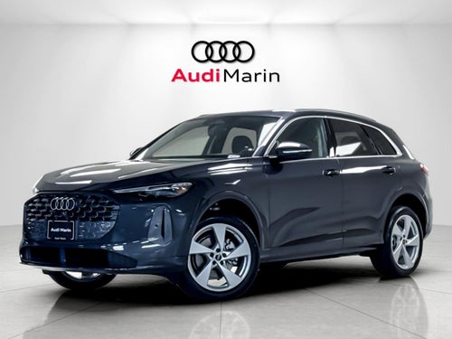 2026 Audi Q5 Premium Plus