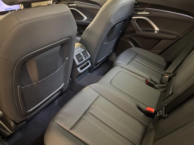 2026 Audi Q5 Premium Plus