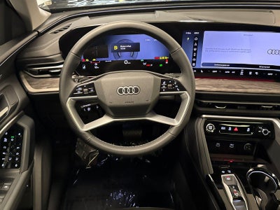 2026 Audi Q5 Premium Plus