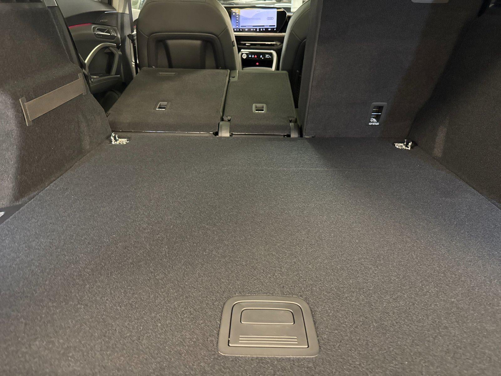 2026 Audi Q5 Premium Plus