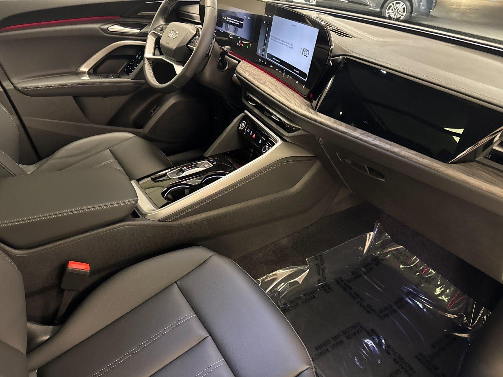 2026 Audi Q5 Premium Plus