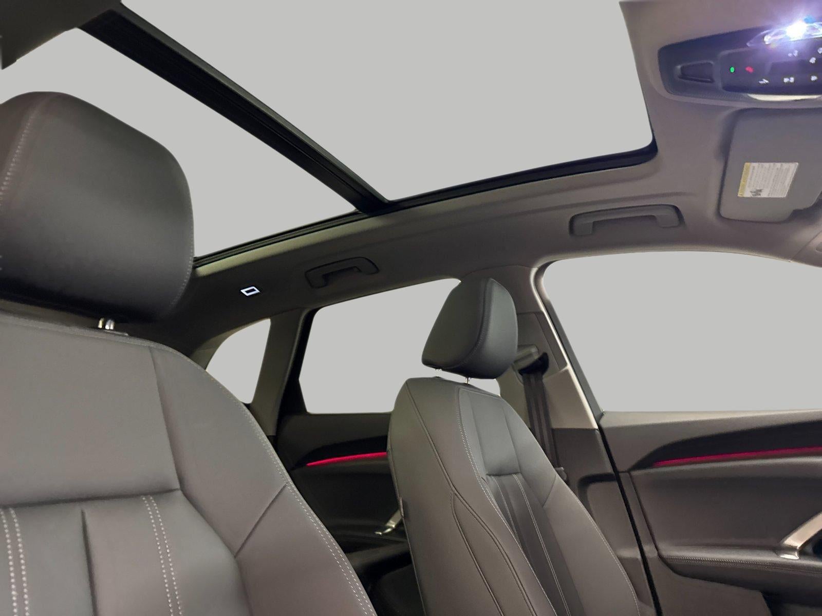 2026 Audi Q5 Premium Plus