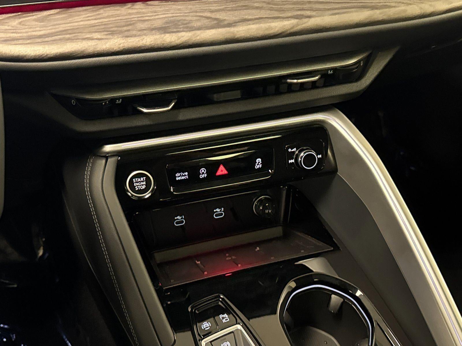 2026 Audi Q5 Premium Plus