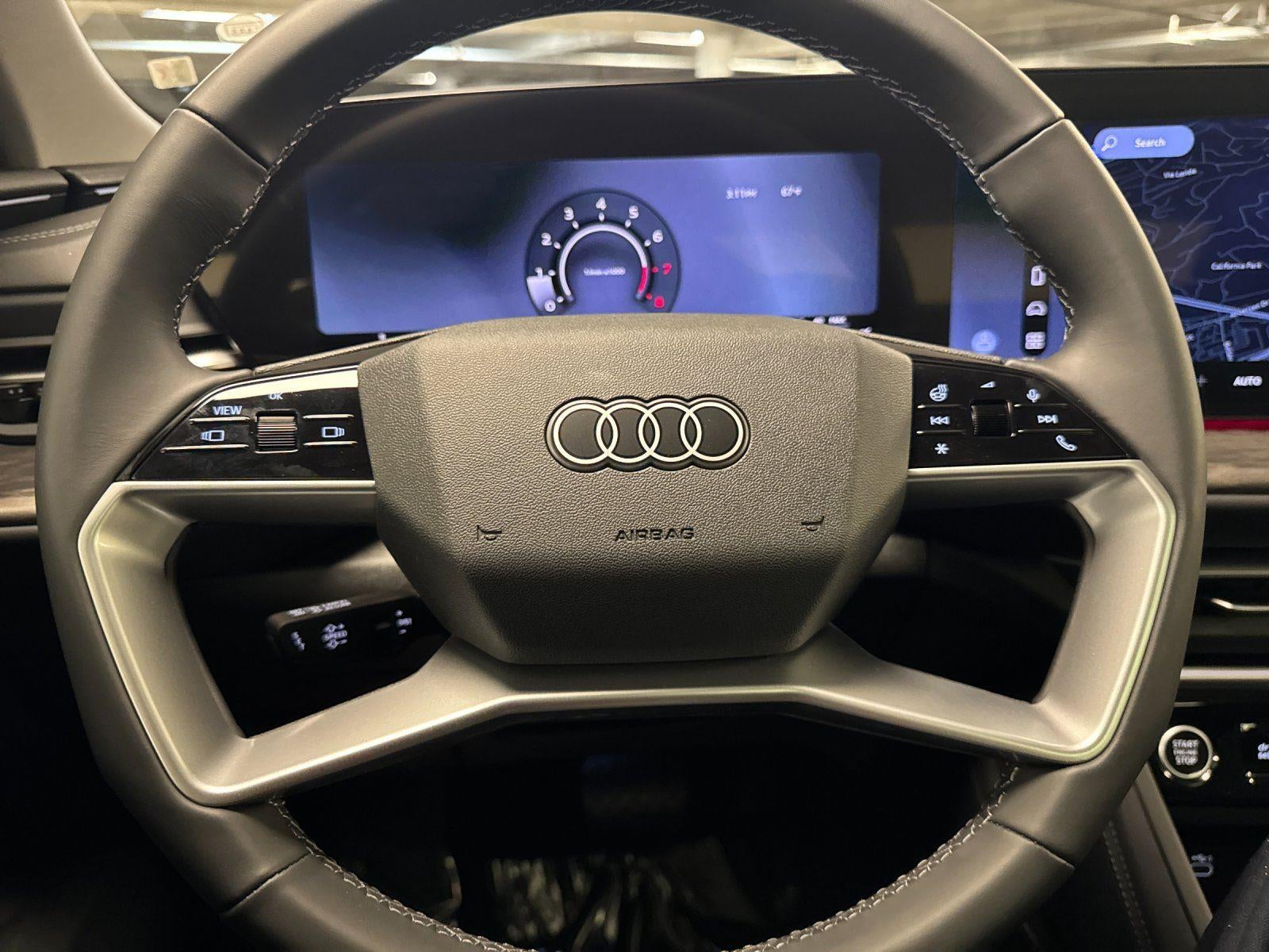 2026 Audi Q5 Premium Plus