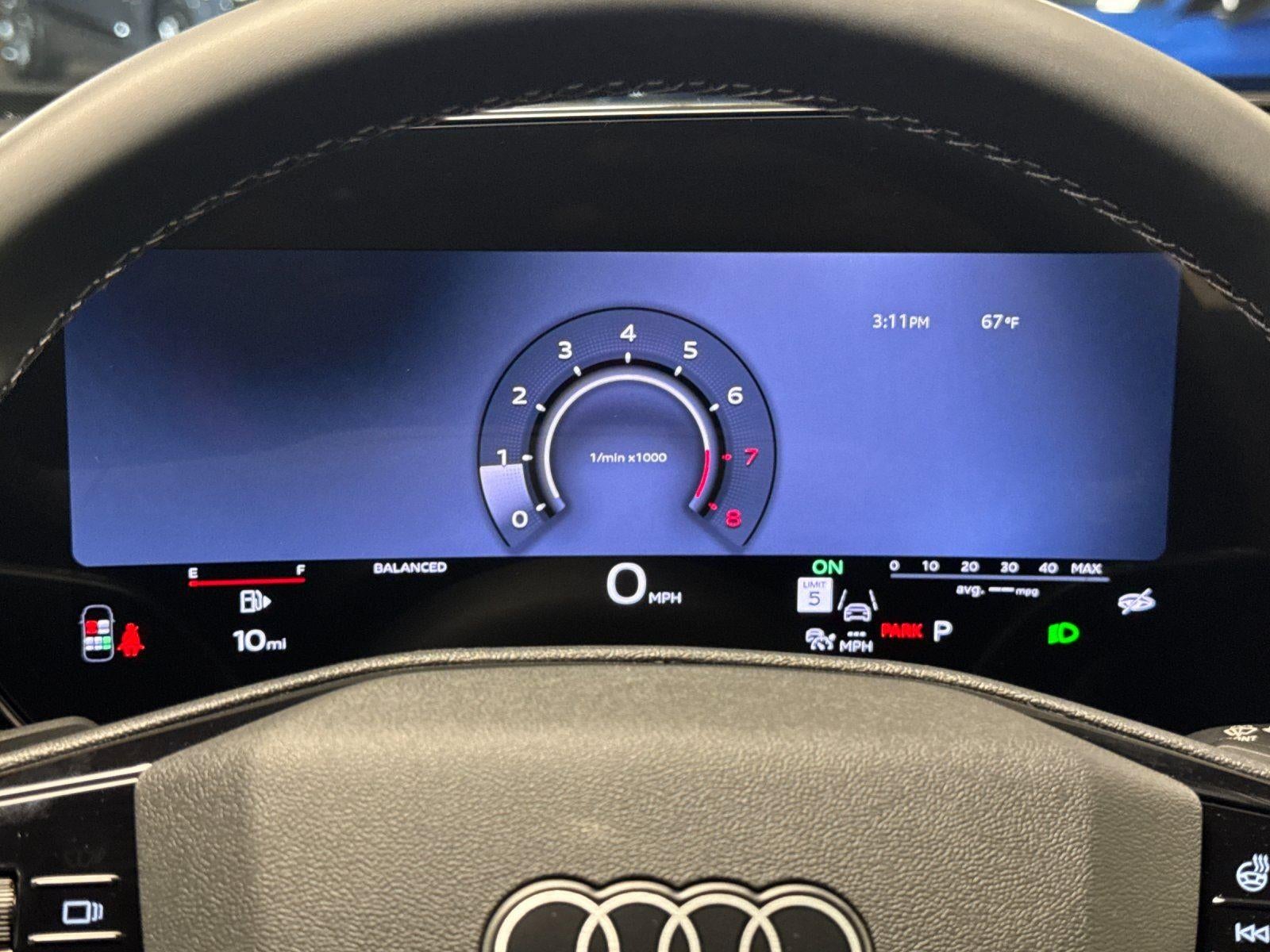 2026 Audi Q5 Premium Plus