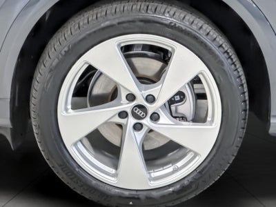 2026 Audi Q5 Premium Plus