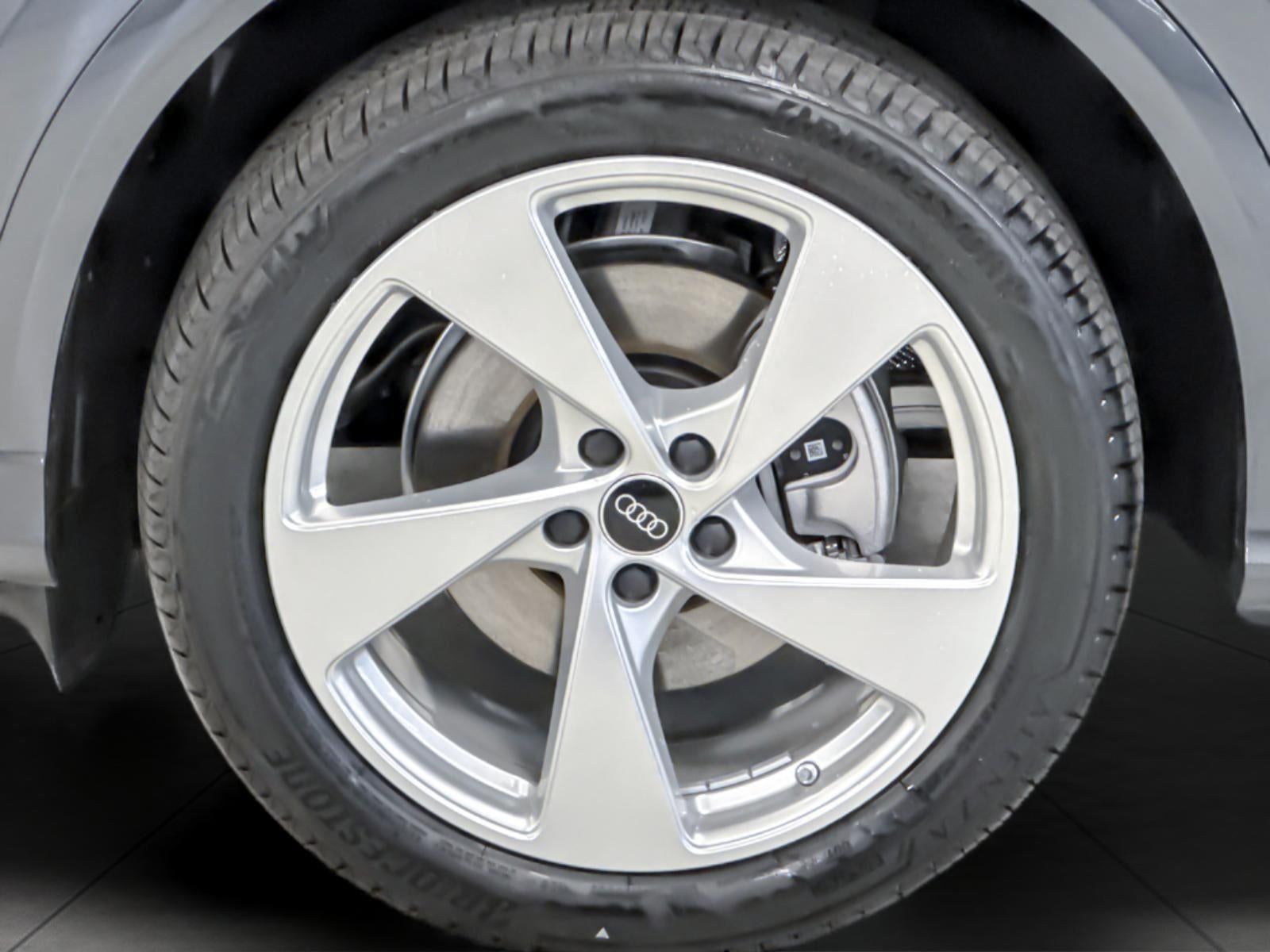 2026 Audi Q5 Premium Plus