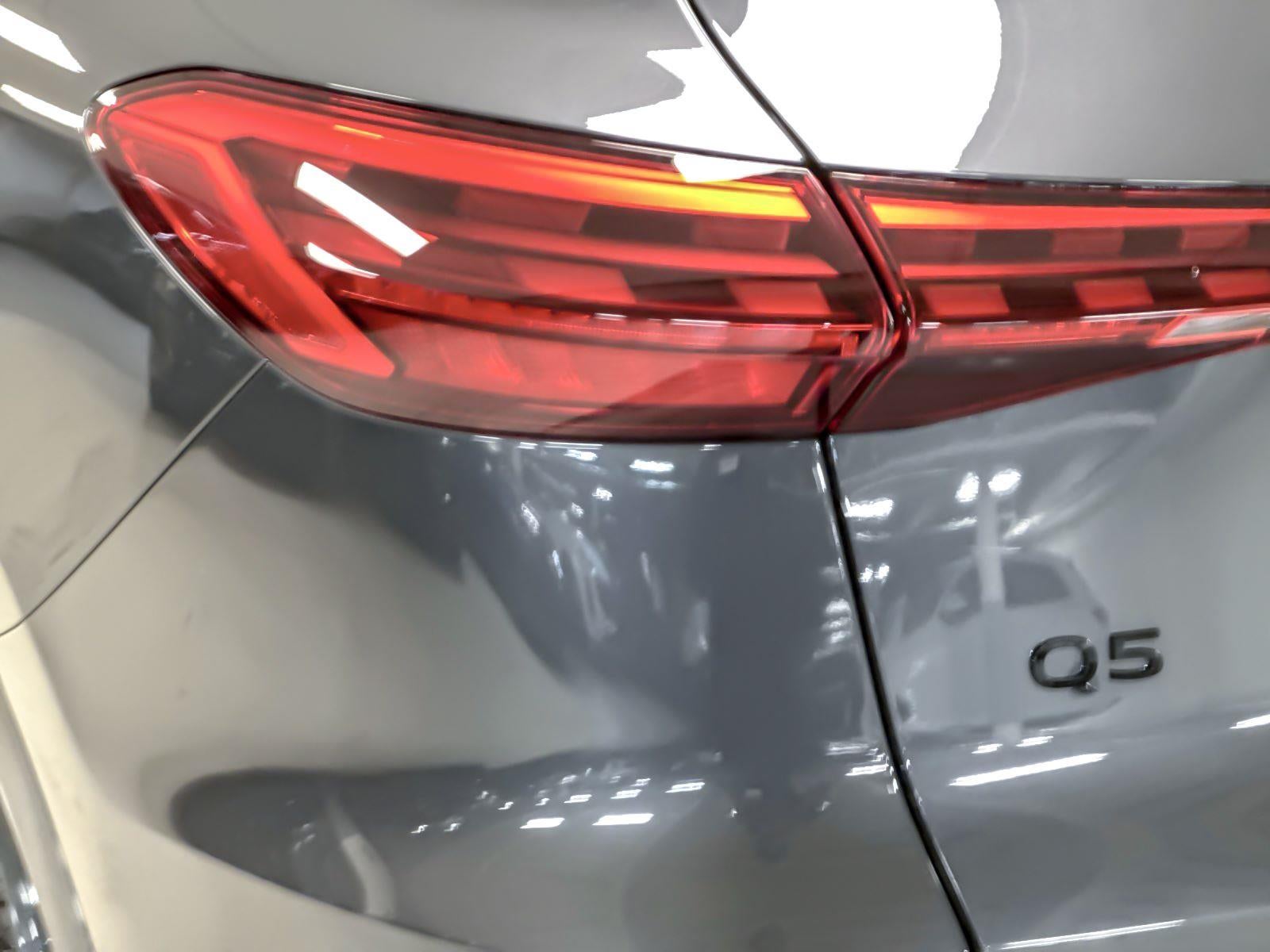 2026 Audi Q5 Premium Plus