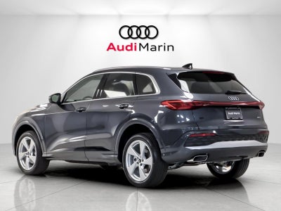 2026 Audi Q5 Premium Plus