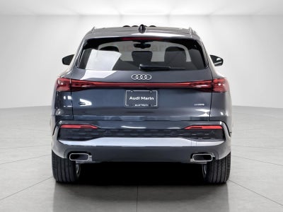 2026 Audi Q5 Premium Plus