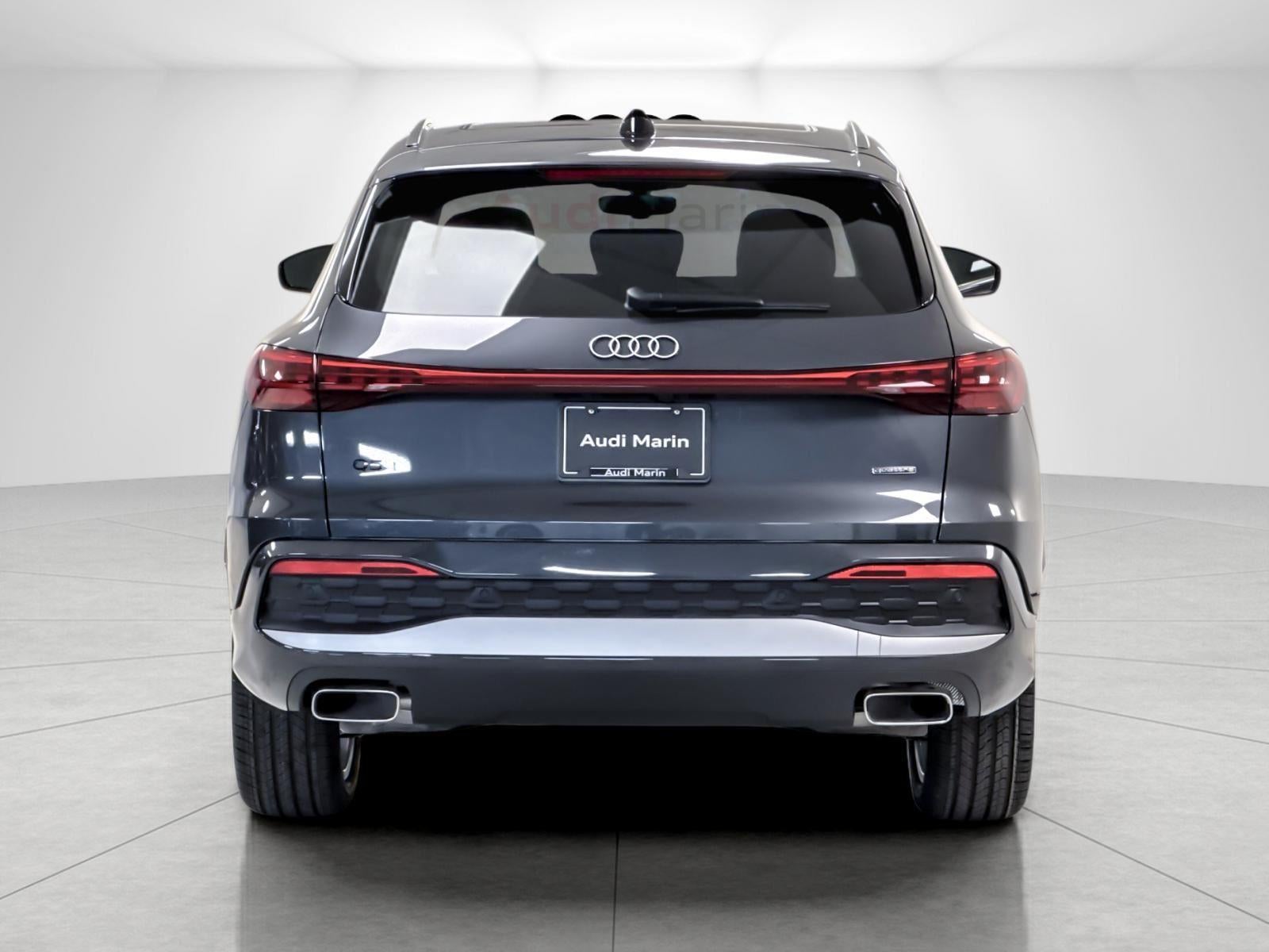 2026 Audi Q5 Premium Plus