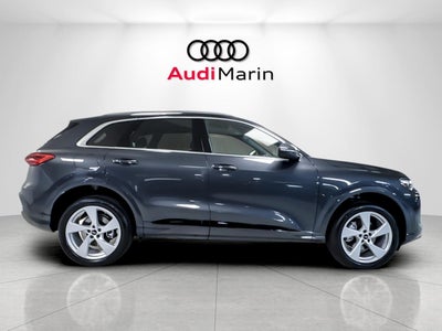 2026 Audi Q5 Premium Plus