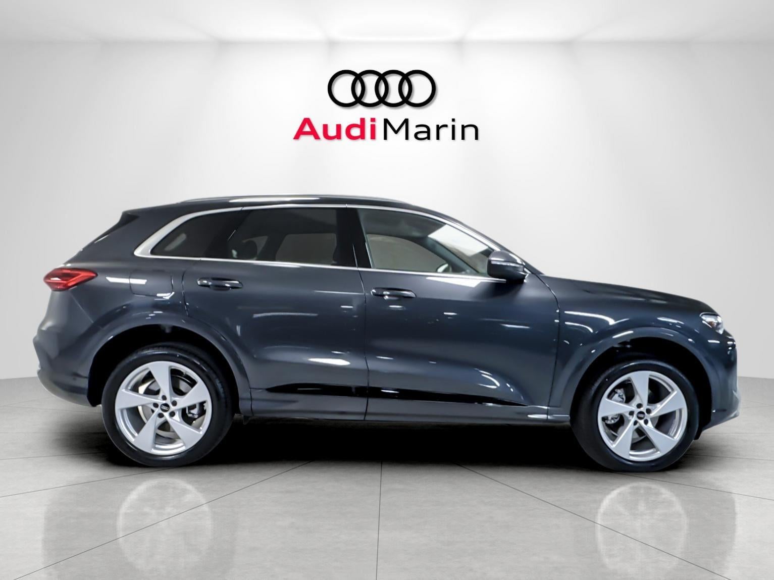 2026 Audi Q5 Premium Plus