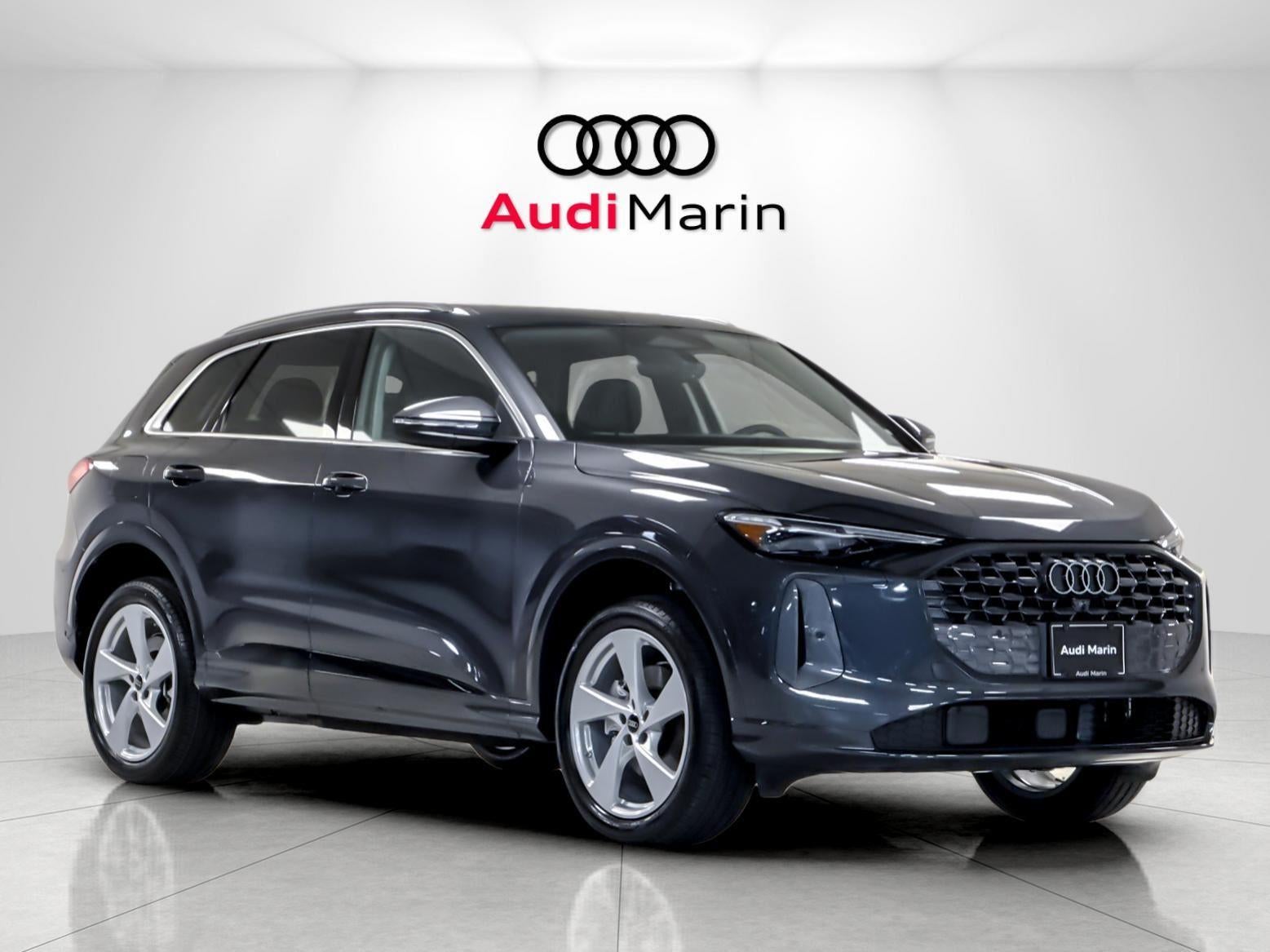2026 Audi Q5 Premium Plus