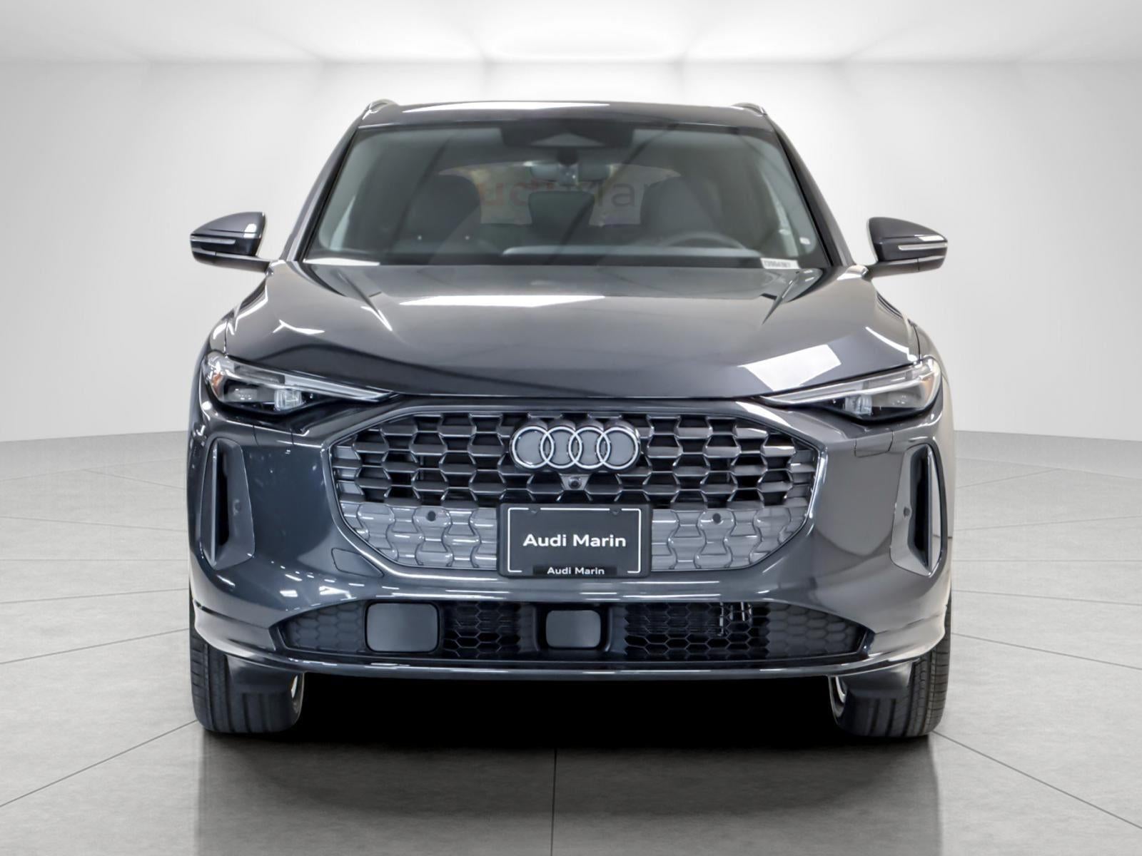2026 Audi Q5 Premium Plus