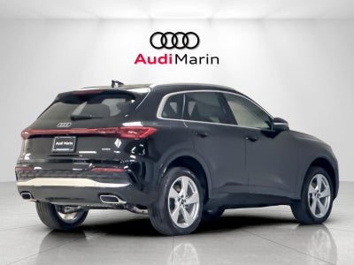 2025 Audi Q5 Premium Plus