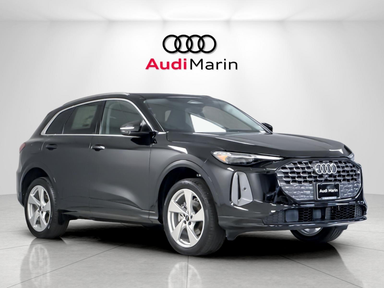 2025 Audi Q5 Premium Plus