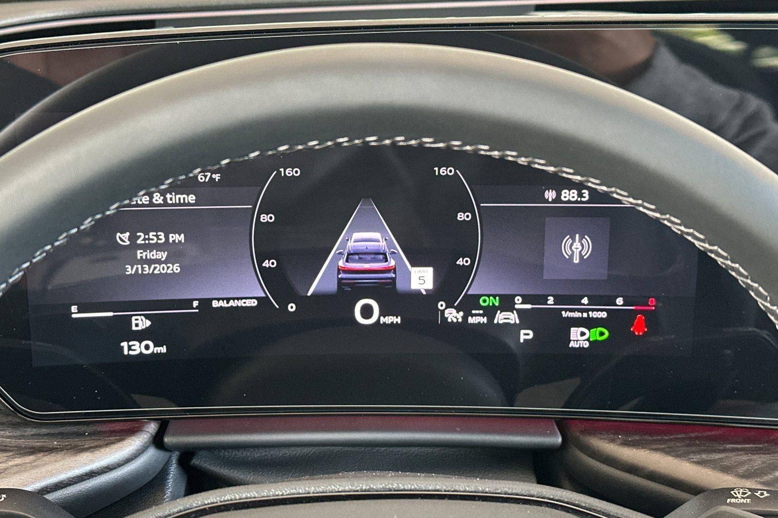 2025 Audi Q5 Premium Plus