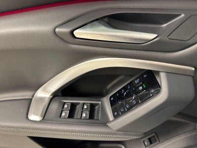 2026 Audi Q5 Premium Plus