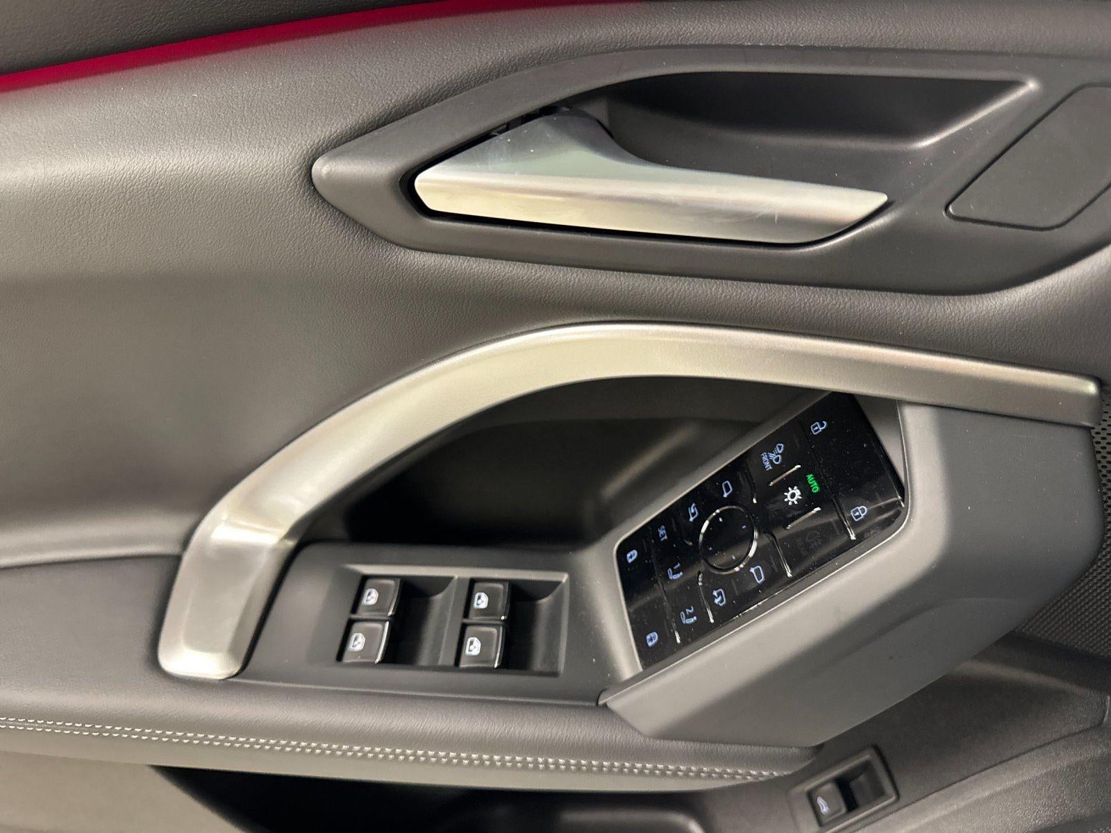 2026 Audi Q5 Premium Plus