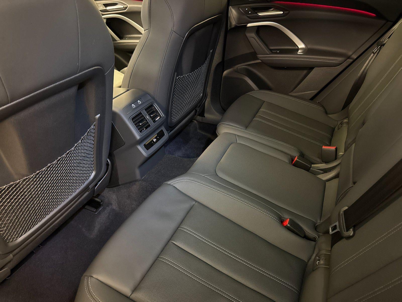 2026 Audi Q5 Premium Plus