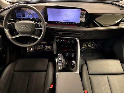 2026 Audi Q5 Premium Plus