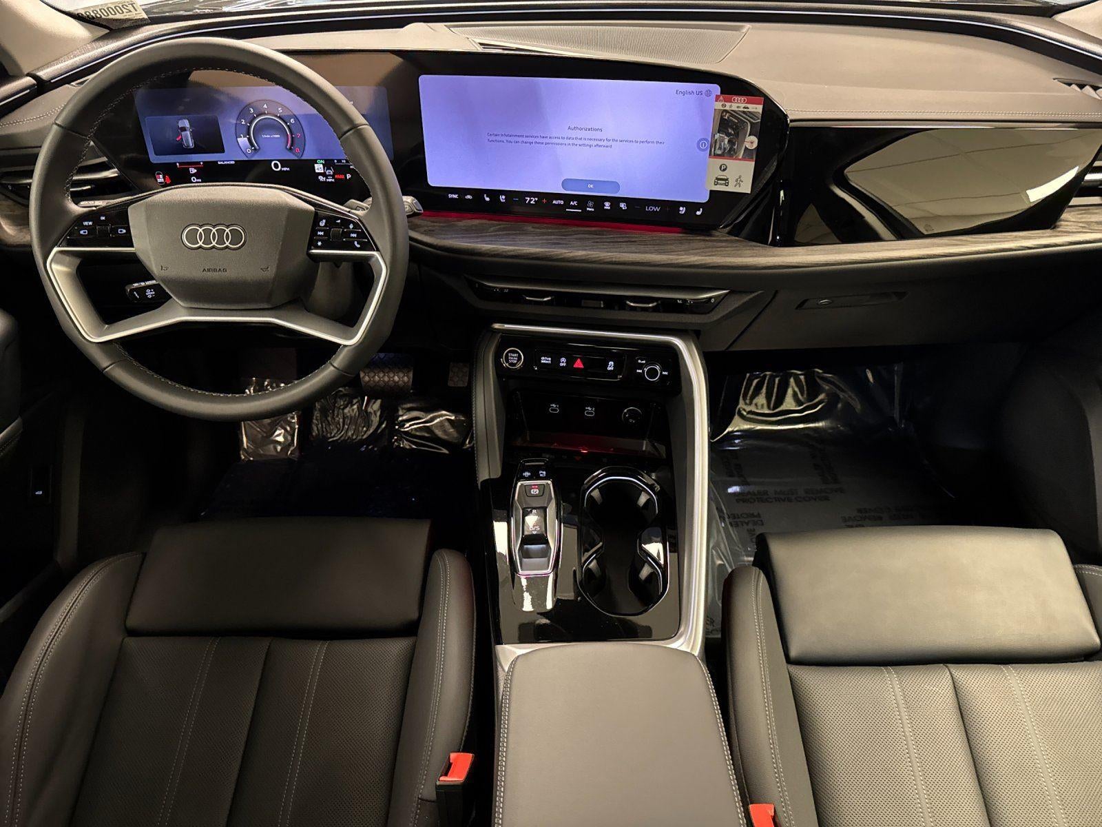 2026 Audi Q5 Premium Plus