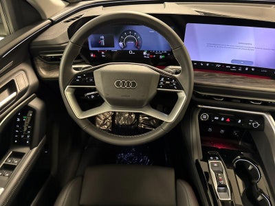 2026 Audi Q5 Premium Plus