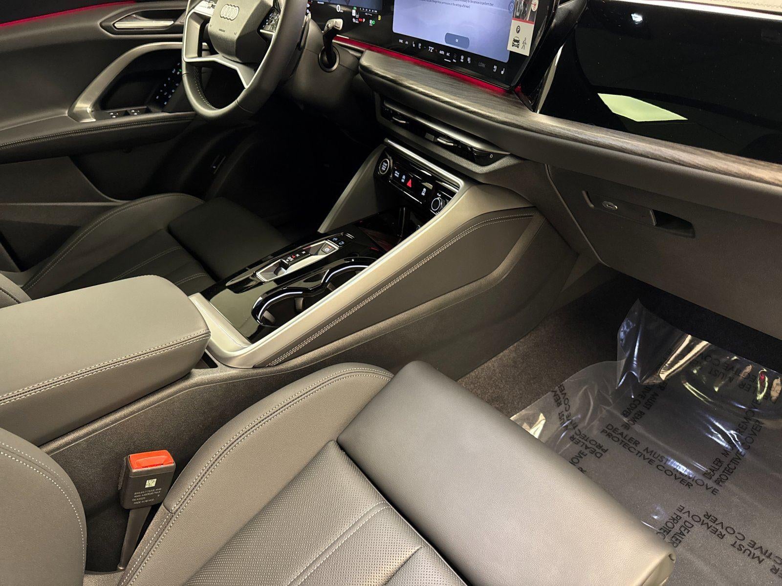 2026 Audi Q5 Premium Plus