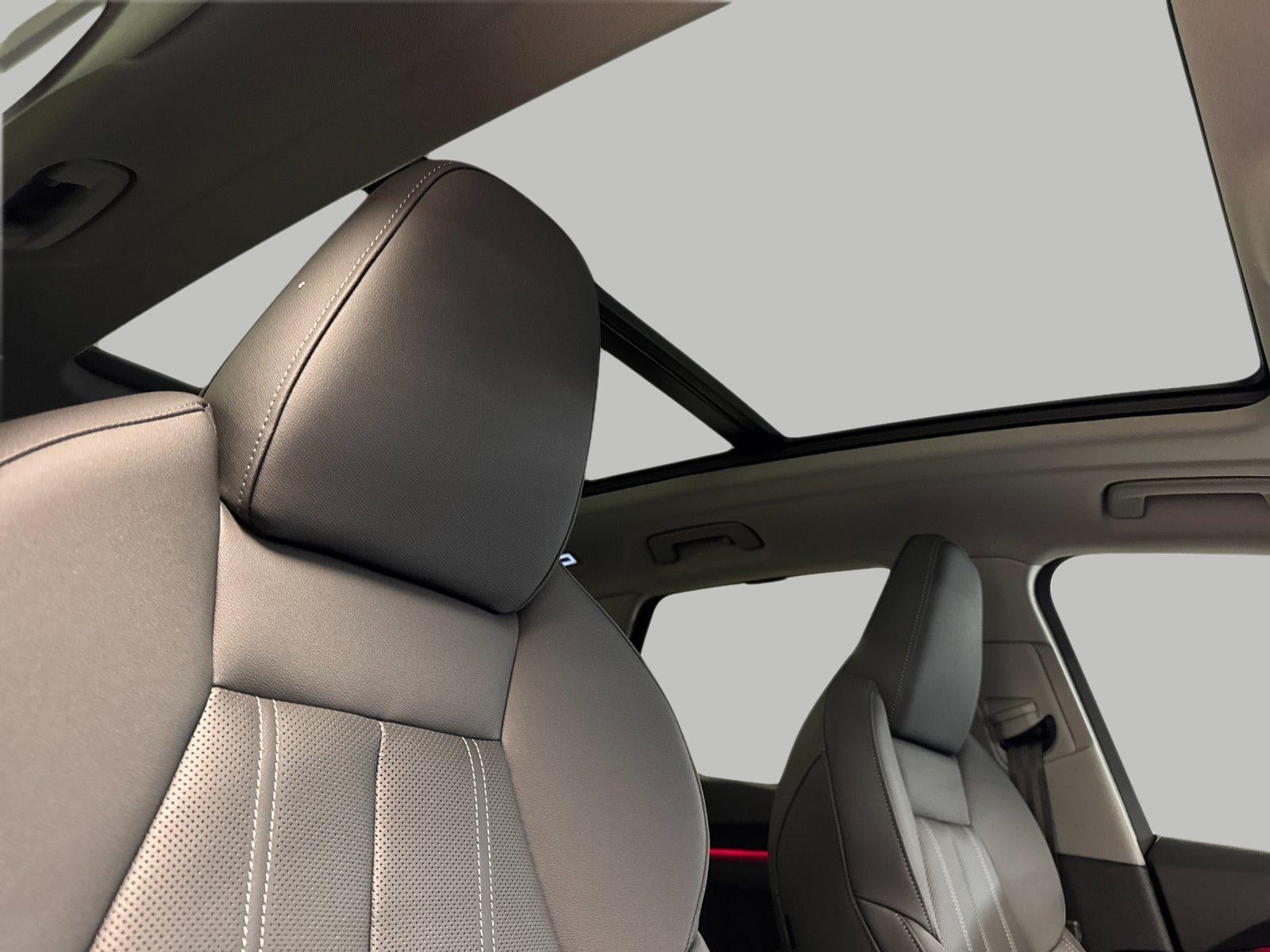 2026 Audi Q5 Premium Plus