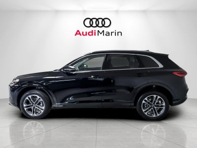 2026 Audi Q5 Premium Plus