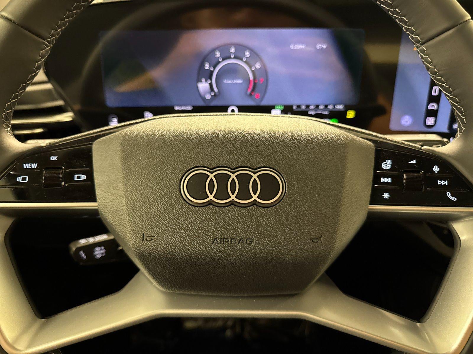 2026 Audi Q5 Premium Plus