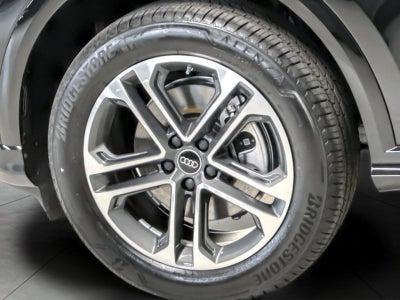 2026 Audi Q5 Premium Plus