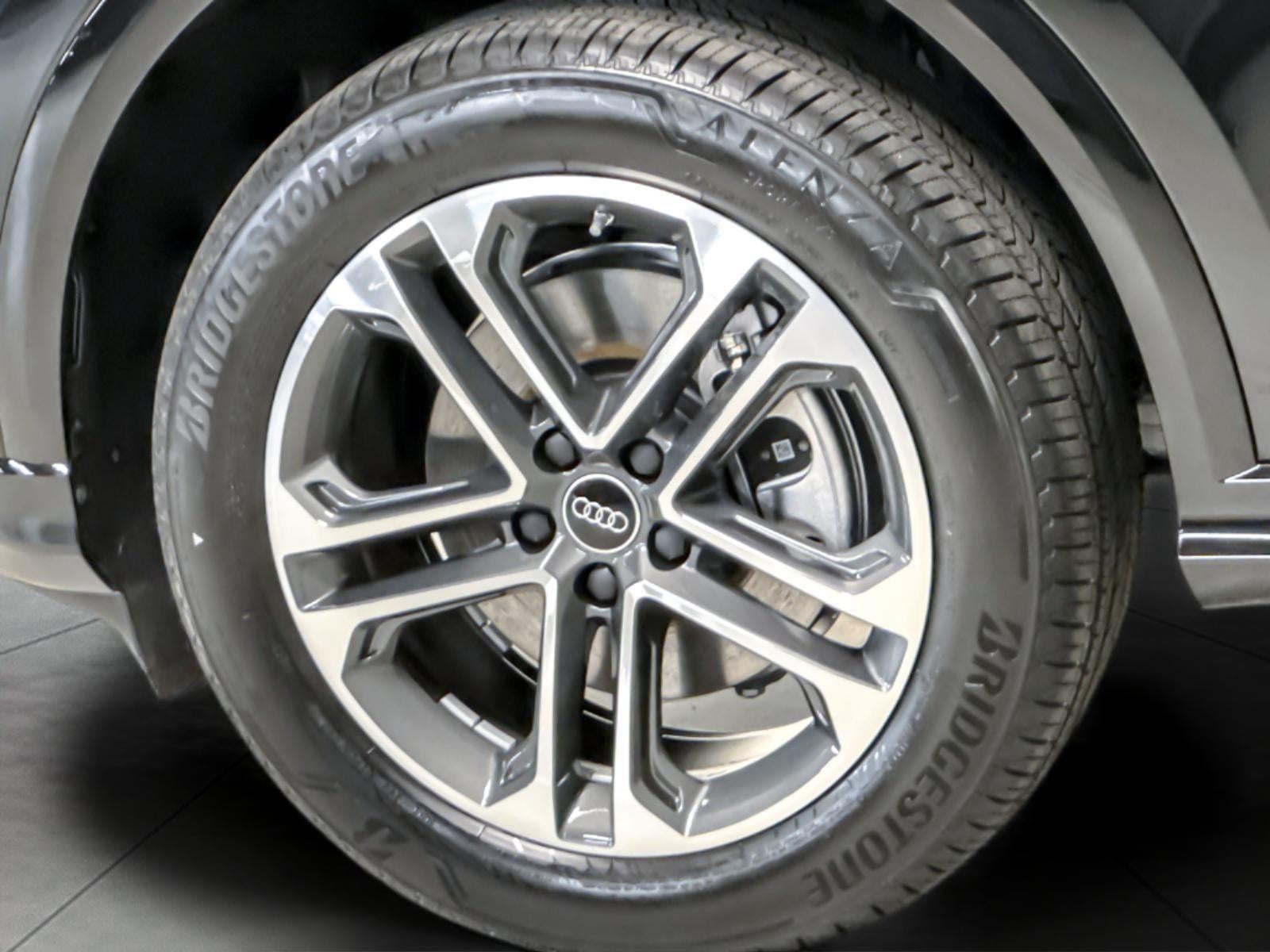 2026 Audi Q5 Premium Plus