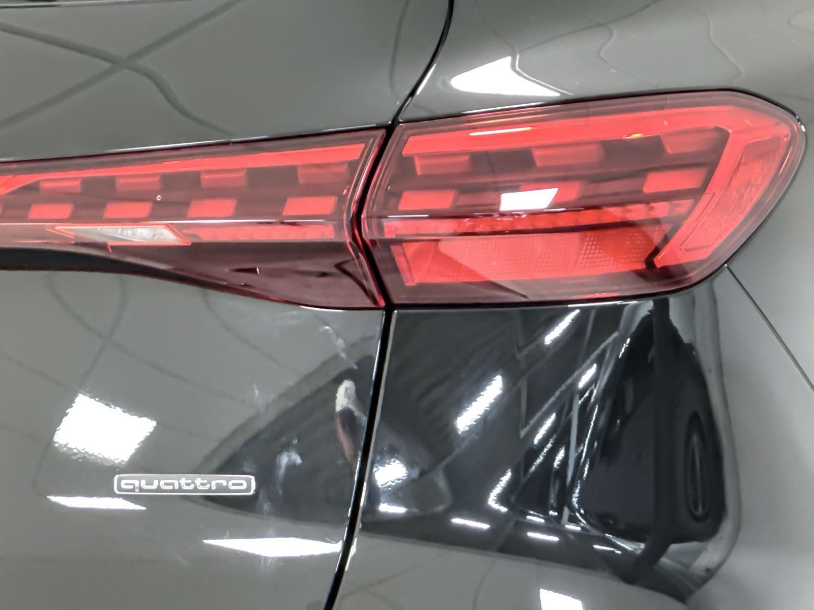 2026 Audi Q5 Premium Plus