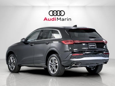 2026 Audi Q5 Premium Plus