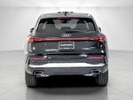 2026 Audi Q5 Premium Plus
