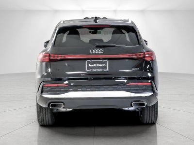 2026 Audi Q5 Premium Plus