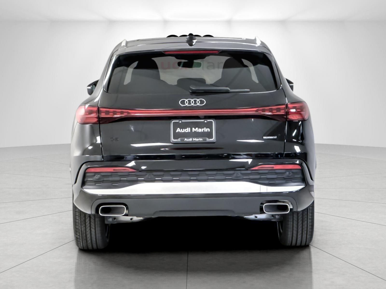 2026 Audi Q5 Premium Plus