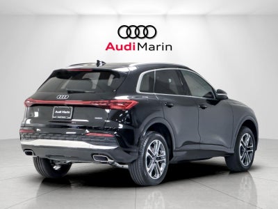 2026 Audi Q5 Premium Plus