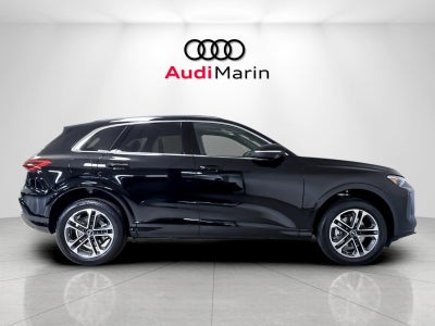 2026 Audi Q5 Premium Plus