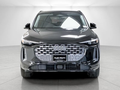 2026 Audi Q5 Premium Plus