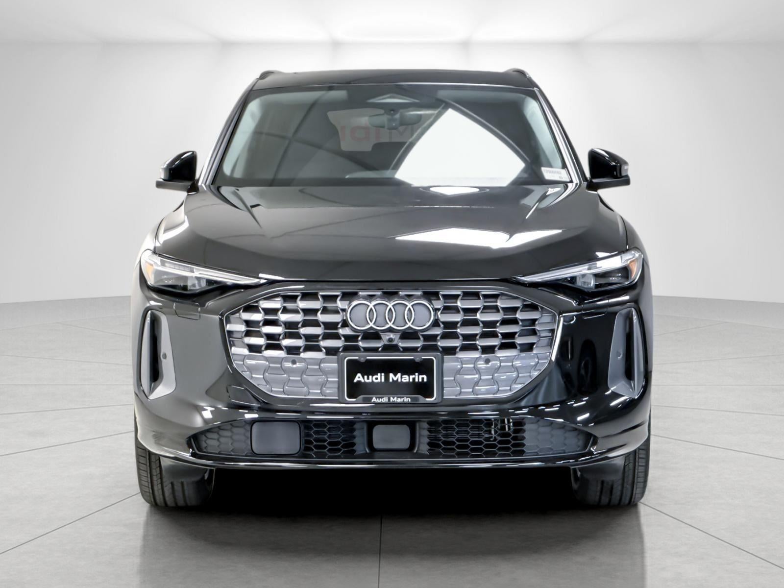 2026 Audi Q5 Premium Plus