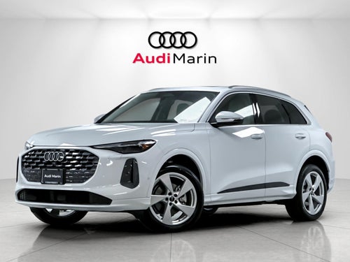 2026 Audi Q5 Premium Plus