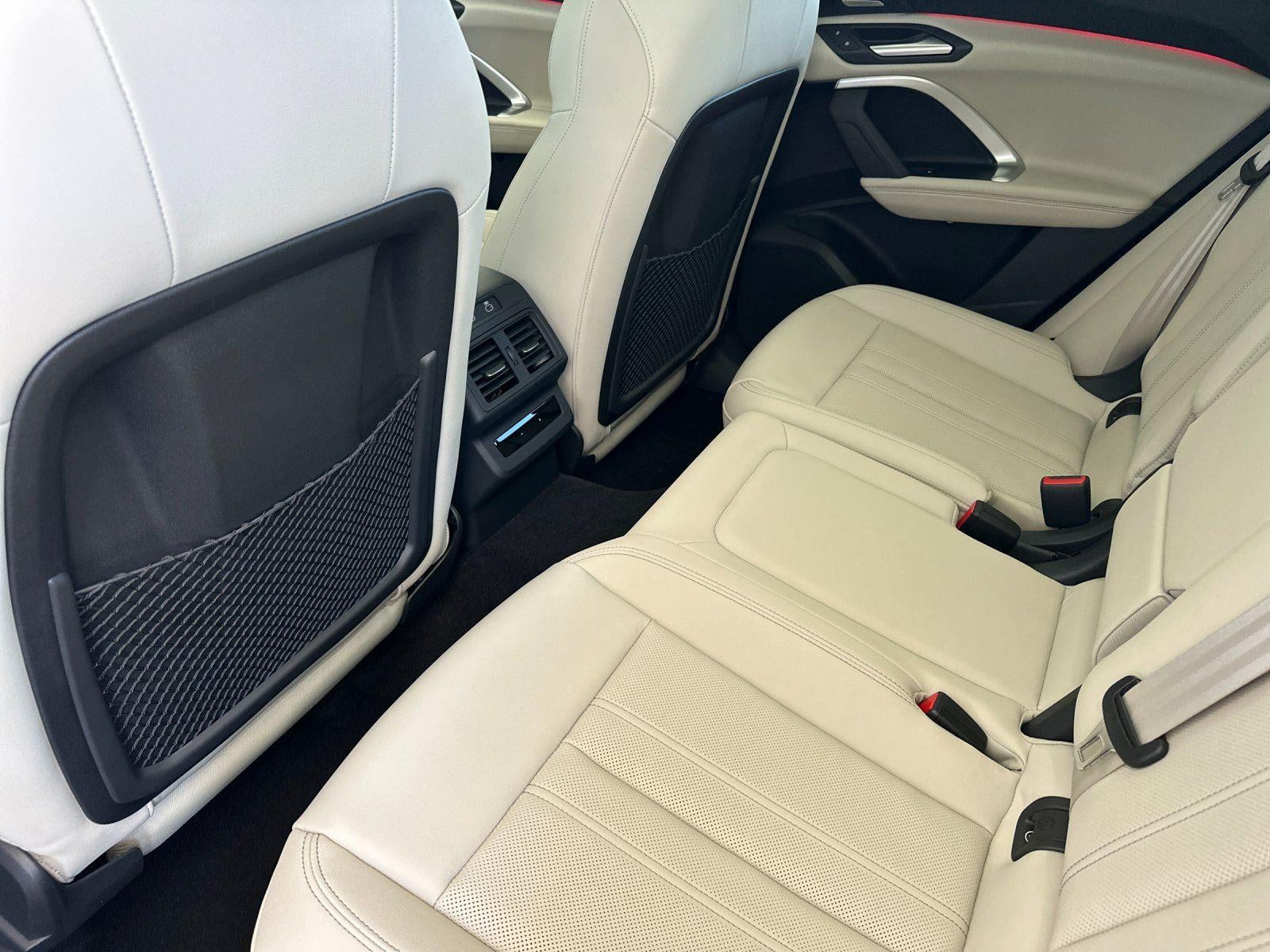 2026 Audi Q5 Premium Plus