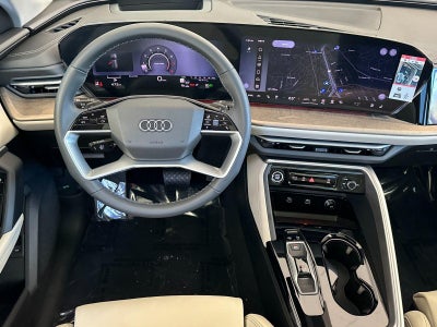2026 Audi Q5 Premium Plus