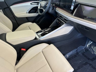 2026 Audi Q5 Premium Plus