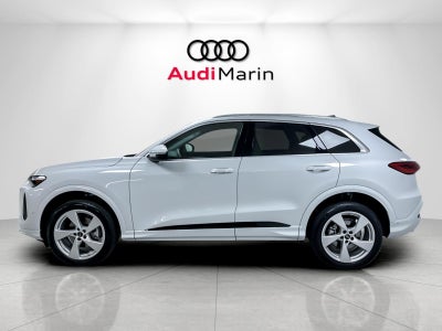 2026 Audi Q5 Premium Plus