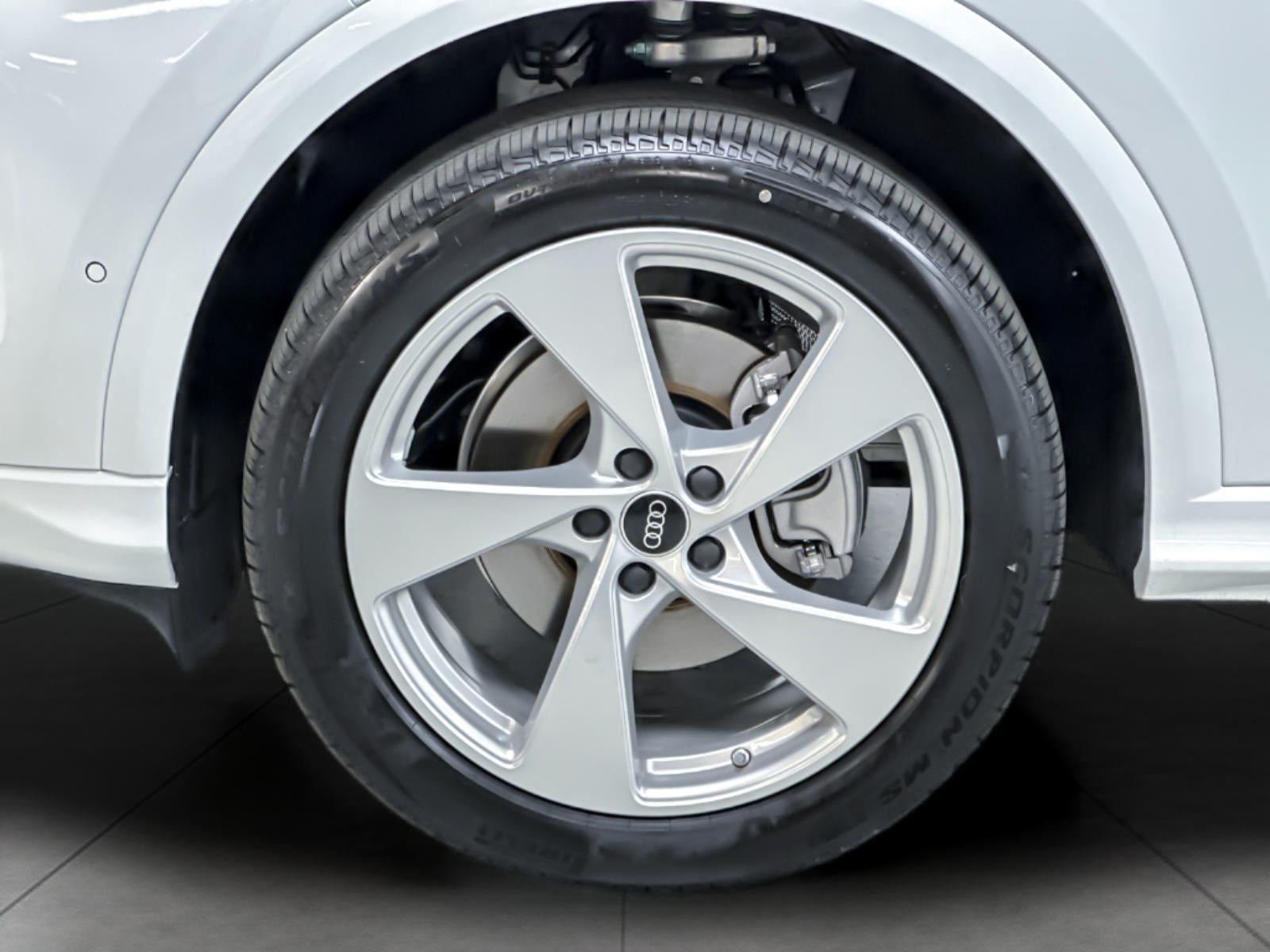 2026 Audi Q5 Premium Plus